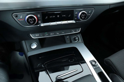 Audi Q5 Gebrauchtwagen Audi Q5 Gebrauchtwagen