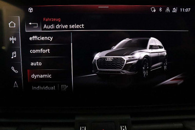 Audi Q5 Gebrauchtwagen Audi Q5 Gebrauchtwagen