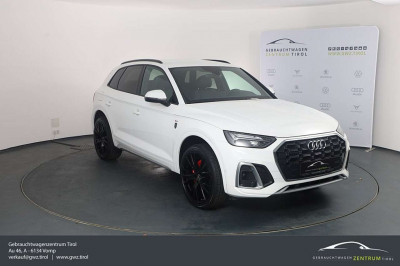Audi Q5 Gebrauchtwagen Audi Q5 Gebrauchtwagen