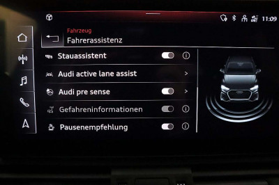 Audi Q5 Gebrauchtwagen Audi Q5 Gebrauchtwagen