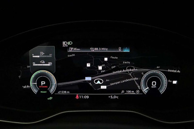 Audi Q5 Gebrauchtwagen Audi Q5 Gebrauchtwagen