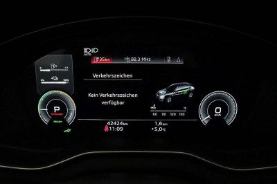 Audi Q5 Gebrauchtwagen Audi Q5 Gebrauchtwagen