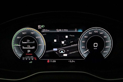 Audi Q5 Gebrauchtwagen Audi Q5 Gebrauchtwagen