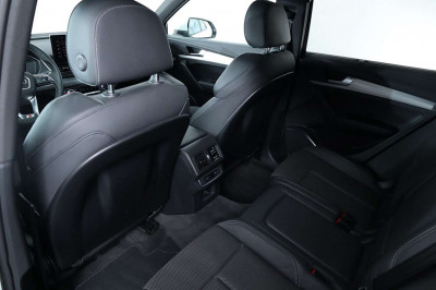 Audi Q5 Gebrauchtwagen Audi Q5 Gebrauchtwagen
