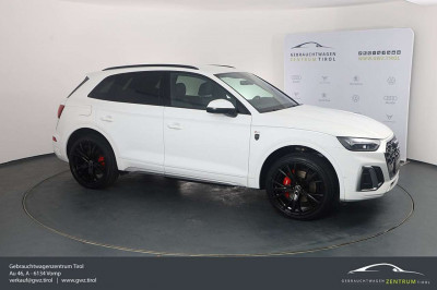 Audi Q5 Gebrauchtwagen Audi Q5 Gebrauchtwagen
