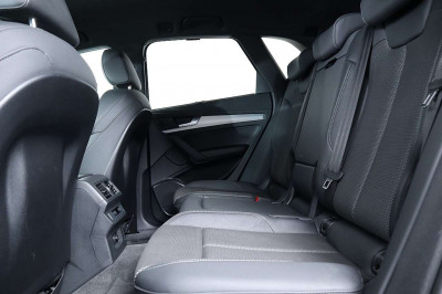Audi Q5 Gebrauchtwagen Audi Q5 Gebrauchtwagen