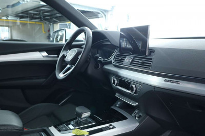 Audi Q5 Gebrauchtwagen Audi Q5 Gebrauchtwagen