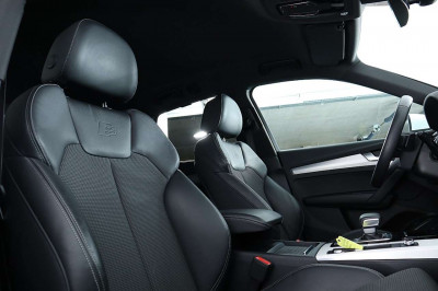 Audi Q5 Gebrauchtwagen Audi Q5 Gebrauchtwagen