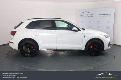 Audi Q5 Gebrauchtwagen Audi Q5 Gebrauchtwagen
