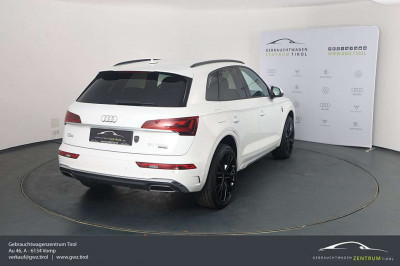 Audi Q5 Gebrauchtwagen Audi Q5 Gebrauchtwagen