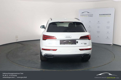 Audi Q5 Gebrauchtwagen Audi Q5 Gebrauchtwagen