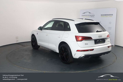 Audi Q5 Gebrauchtwagen Audi Q5 Gebrauchtwagen