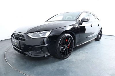 Audi A4 Gebrauchtwagen Audi A4 Gebrauchtwagen