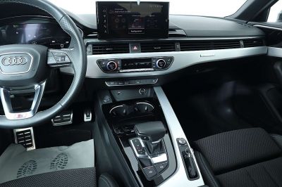 Audi A4 Gebrauchtwagen Audi A4 Gebrauchtwagen