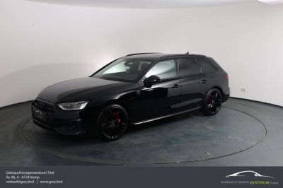 Audi A4 Gebrauchtwagen Audi A4 Gebrauchtwagen