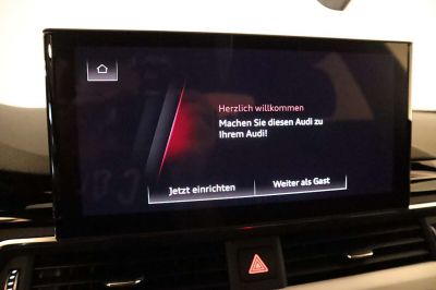 Audi A4 Gebrauchtwagen Audi A4 Gebrauchtwagen