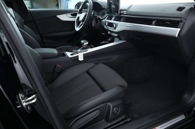 Audi A4 Gebrauchtwagen Audi A4 Gebrauchtwagen