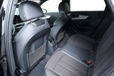 Audi A4 Gebrauchtwagen Audi A4 Gebrauchtwagen