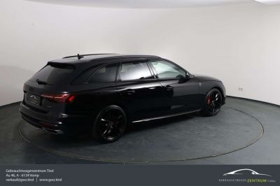 Audi A4 Gebrauchtwagen Audi A4 Gebrauchtwagen