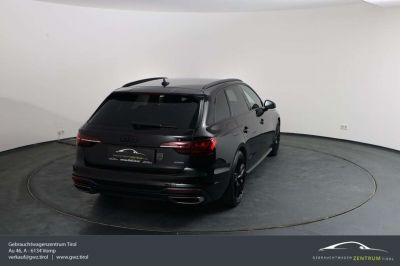 Audi A4 Gebrauchtwagen Audi A4 Gebrauchtwagen