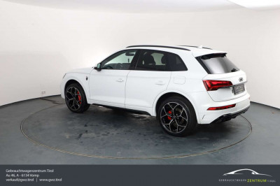Audi Q5 Gebrauchtwagen Audi Q5 Gebrauchtwagen