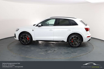 Audi Q5 Gebrauchtwagen Audi Q5 Gebrauchtwagen