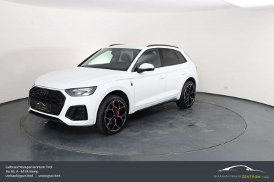 Audi Q5 Gebrauchtwagen Audi Q5 Gebrauchtwagen
