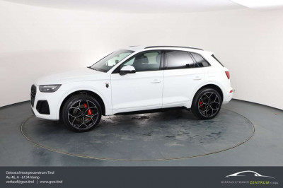 Audi Q5 Gebrauchtwagen Audi Q5 Gebrauchtwagen