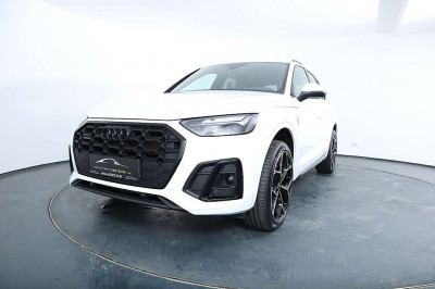 Audi Q5 Gebrauchtwagen Audi Q5 Gebrauchtwagen