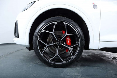 Audi Q5 Gebrauchtwagen Audi Q5 Gebrauchtwagen