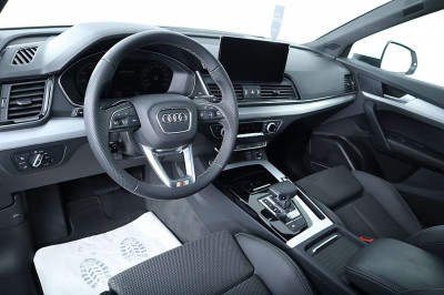 Audi Q5 Gebrauchtwagen Audi Q5 Gebrauchtwagen