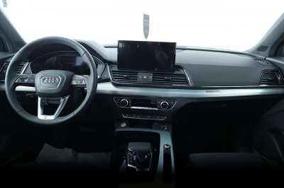 Audi Q5 Gebrauchtwagen Audi Q5 Gebrauchtwagen