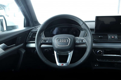 Audi Q5 Gebrauchtwagen Audi Q5 Gebrauchtwagen