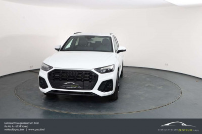 Audi Q5 Gebrauchtwagen Audi Q5 Gebrauchtwagen