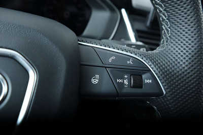 Audi Q5 Gebrauchtwagen Audi Q5 Gebrauchtwagen
