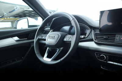 Audi Q5 Gebrauchtwagen Audi Q5 Gebrauchtwagen
