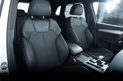 Audi Q5 Gebrauchtwagen Audi Q5 Gebrauchtwagen
