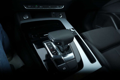 Audi Q5 Gebrauchtwagen Audi Q5 Gebrauchtwagen