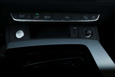 Audi Q5 Gebrauchtwagen Audi Q5 Gebrauchtwagen