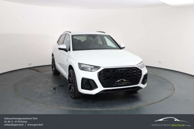 Audi Q5 Gebrauchtwagen Audi Q5 Gebrauchtwagen