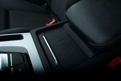 Audi Q5 Gebrauchtwagen Audi Q5 Gebrauchtwagen