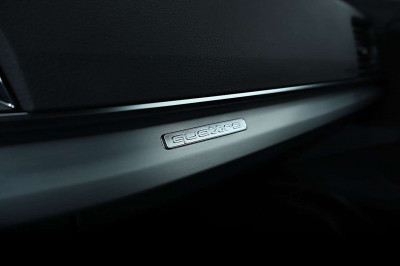 Audi Q5 Gebrauchtwagen Audi Q5 Gebrauchtwagen