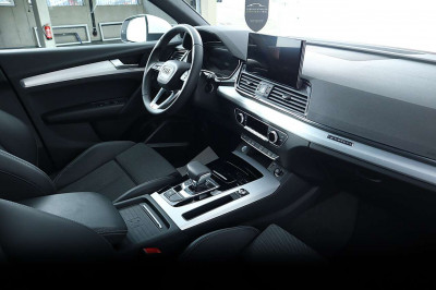 Audi Q5 Gebrauchtwagen Audi Q5 Gebrauchtwagen