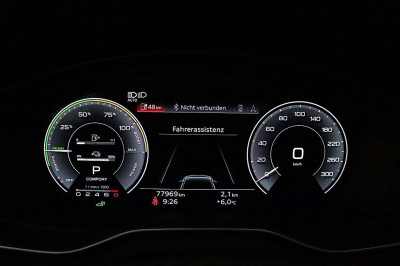 Audi Q5 Gebrauchtwagen Audi Q5 Gebrauchtwagen