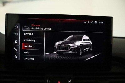 Audi Q5 Gebrauchtwagen Audi Q5 Gebrauchtwagen