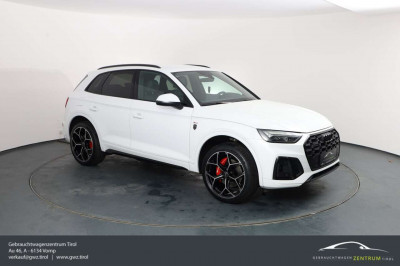 Audi Q5 Gebrauchtwagen Audi Q5 Gebrauchtwagen