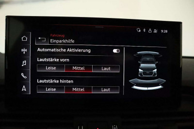 Audi Q5 Gebrauchtwagen Audi Q5 Gebrauchtwagen