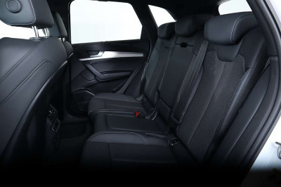 Audi Q5 Gebrauchtwagen Audi Q5 Gebrauchtwagen