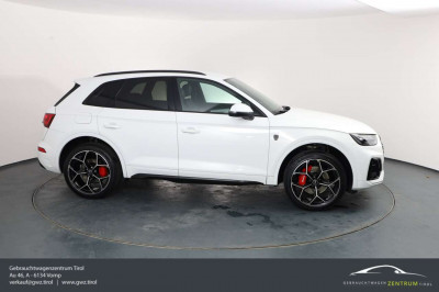 Audi Q5 Gebrauchtwagen Audi Q5 Gebrauchtwagen