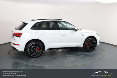 Audi Q5 Gebrauchtwagen Audi Q5 Gebrauchtwagen